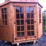 Barkess Shed 004