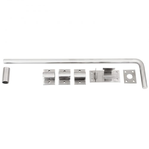 Gate Drop Bolt Buy Now Hodges & Lawrence Ltd