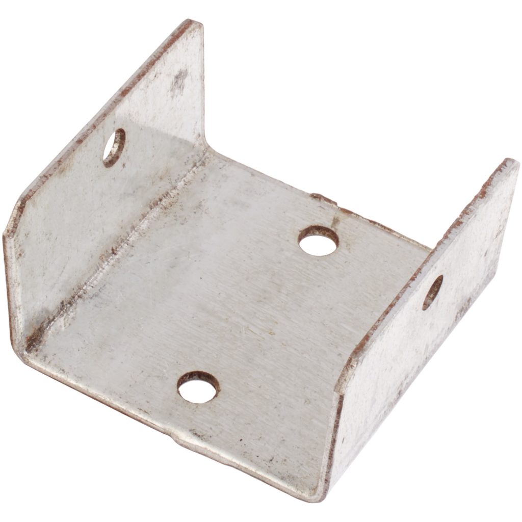Fence Panel Fixing Clip Hodges & Lawrence Ltd
