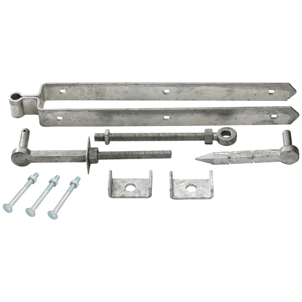 Field Gate Set Buy Now Hodges & Lawrence Ltd