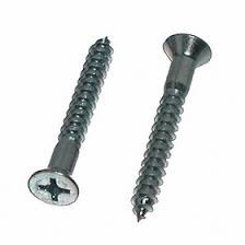 Screws and Nails